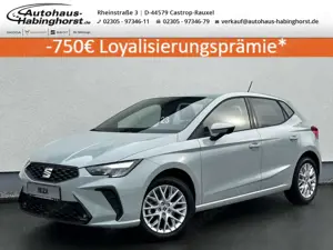 SEAT Ibiza 1.0 TSI DSG Style GJR LED DAB PDC SHZ