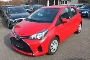 Toyota Yaris Comfort