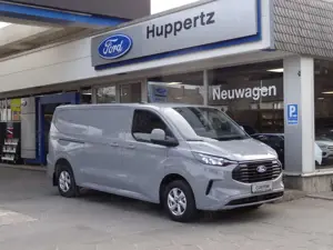 Ford Transit Custom 320 L2H1 Limited AUT LED SHZ RFK