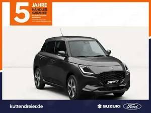 Suzuki Swift 1.2 Mild-Hybrid Dualjet Comfort+ Kamera.BT