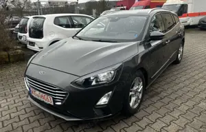 Ford Focus Focus Turnier 1.5 TDCi CoolConnect 1. Hand Navi