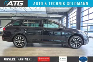 Volkswagen Golf GOLF VII VARIANT COMFORTLINE NAVI SHZ CAMERA ACC