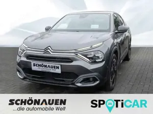 Citroen C4 PureTech Max +L/SHZ+KLI+LED+PDC+RFK+NAVI+BC++