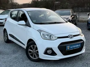 Hyundai i10 Trend°AUTOMATIK°KAMERA°KLIMA°SHZ° Bild 3