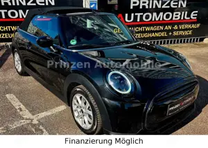 MINI Cooper Cabrio COOPER CABRIO*SPUR*APPLE*KEYLESS*AMBIENTE*LED*