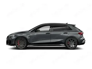Audi RS3 Bild 5