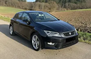 SEAT Leon 2.0 TDI DPF StartStop FR