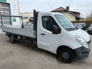 Renault Master L3H1 3,5t