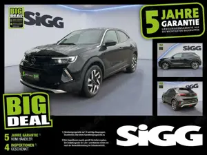 Opel Mokka 1.2 Garantie + Top Ausstattung + Kauftipp