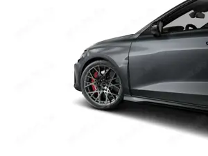Audi RS3 Bild 3
