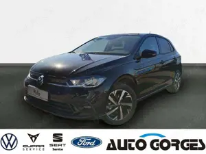 Volkswagen Polo GOAL 1.0l TSI OPF +SOFORT+CLIMATRONIC+SHZ+
