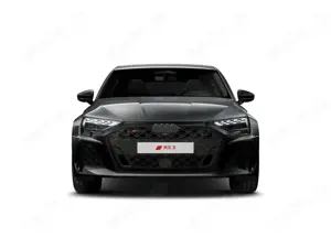 Audi RS3 Bild 2