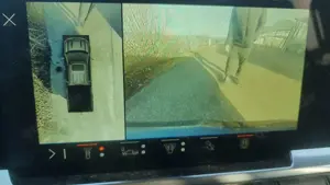 Chevrolet Silverado Bild 5