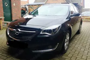 Opel Insignia 1.6 CDTI Sports Tourer ecoFLEXStart/Stop Innovatio