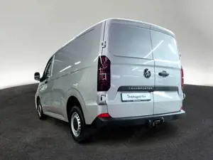 Volkswagen T7 Transporter Kasten 2.0 TDI AHK KLIMA LED KAM Bild 2