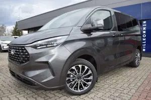 Ford Tourneo Custom L1H1 Titanium X 4x4 Top Plus Ausstattung