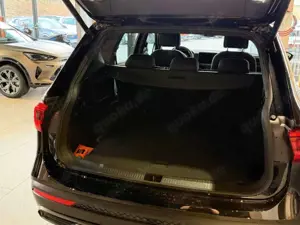 SEAT Tarraco Style AHK-klappbar Navi Digitales Cockpit Soundsys Bild 5