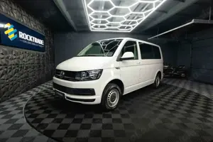 Volkswagen T6 Transporter Kombi 8 Sitze *Klima*TÜV Neu*