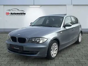 BMW 116 116i AUTOMATIK *SCHIEBEDACH/KETTE NEU/ PDC*