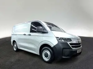 Volkswagen T7 Transporter Kasten 2.0 TDI AHK KLIMA LED KAM Bild 5