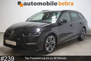 Skoda Octavia 2.0TDI DSG RS 4x4 Virtual-Pano-Standh.