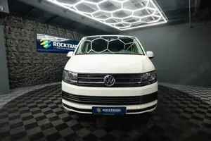Volkswagen T6 Transporter Kombi 8 Sitze *Klima*TÜV Neu* Bild 4