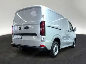 Volkswagen T7 Transporter Kasten 2.0 TDI AHK KLIMA LED KAM Bild 3