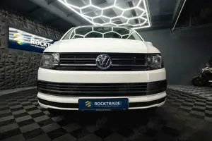 Volkswagen T6 Transporter Kombi 8 Sitze *Klima*TÜV Neu* Bild 5