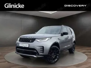 Land Rover Discovery D350 Dynamic SE AHK elektrisch