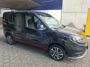 Fiat Doblo TREKKING