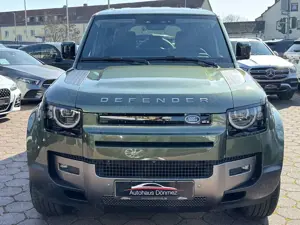 Land Rover Defender Bild 2