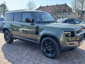 Land Rover Defender Bild 3