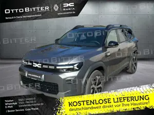 Dacia Bigster Journey 155 Hybrid WINTER/CITY/PANORAMA