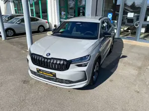 Skoda Kodiaq Kodiaq 1.5 eTSI SPORTLINE AHK/NAV/BWSS/ACC/MATRIX Bild 4