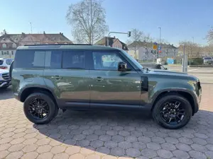 Land Rover Defender Bild 4