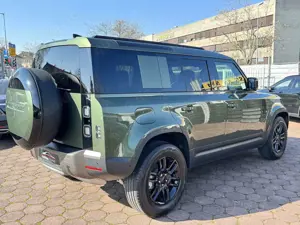 Land Rover Defender Bild 5