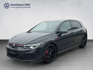 Volkswagen Golf VIII GTI 2.0 TSI DSG *App*LED+*PDC*