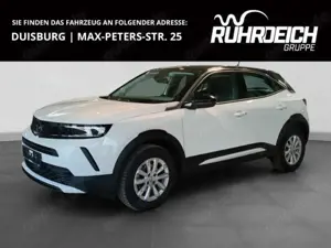 Opel Mokka Enjoy 1.2 Carplay+PDC+CAM+ALU+LED+Sitzhzg+