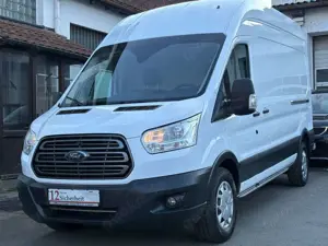 Ford Transit 350 L3H3 AUT. Kasten 2xSchiebetür NAVI