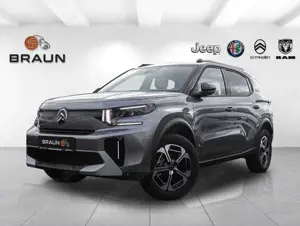 Citroen C3 Aircross Max HYBRID 145 ë-DCS6 7-Sitzer