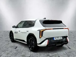 Kia EV4 GT-Line FWD 81,4 kWh Bild 4