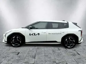 Kia EV4 GT-Line FWD 81,4 kWh Bild 3