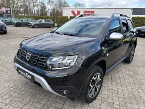 Dacia Duster 1.5 Prestige | PDC | RFK | Allwetter