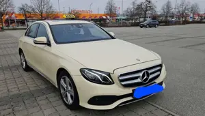 Mercedes-Benz E 220 d 9G-TRONIC