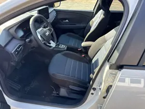 Dacia Jogger Bild 5