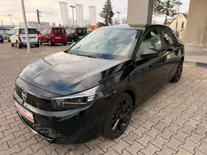 Opel Corsa F *1.Hand,PDC hinten,Allwetter,SHZ*