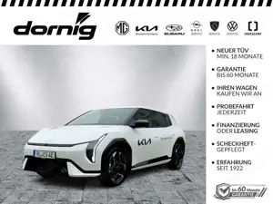 Kia EV4 GT-Line FWD 81,4 kWh