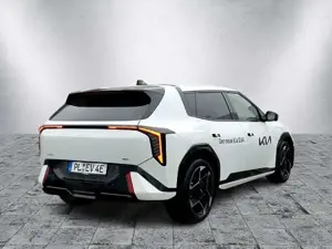 Kia EV4 GT-Line FWD 81,4 kWh Bild 5