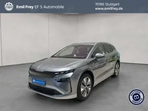 Skoda Enyaq 60 63 kWh Batterie Elektromotor 150 kW 1-Gan