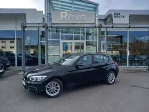 BMW 120 i Aut Advantage Navi LED Tempo SHZ PDC HiFi